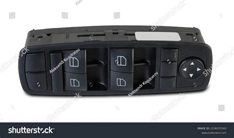 Image result for Master Power Window Control Switch