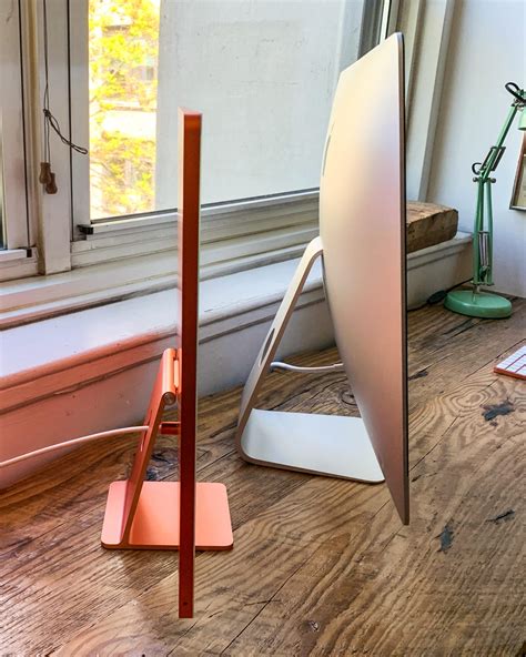 Custom-Color iMac 的图像结果