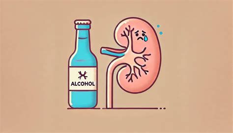 Does Alcohol Cause Kidney Stones? Risks and Prevention