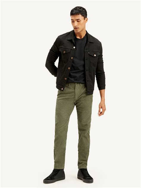 Buy Cargo Pants for Men & Women Online at Best Price – Levis India Store