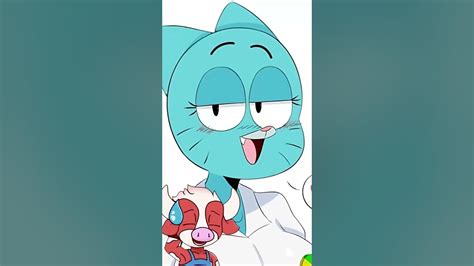 Descubre por qué todos desean a Nicole Watterson - YouTube