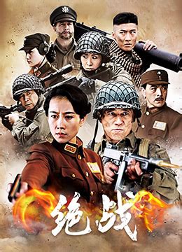 《决战桂林》2012年中国大陆战争电视剧在线观看_蛋蛋赞影院