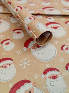 Tera13 Christmas Gift Wrapping Sheet For Boxz Gift Papar Sheet Return ...