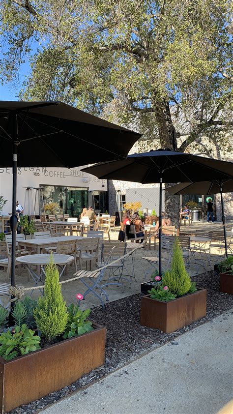 Paso Market Walk | Madrone Landscapes