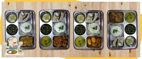 Dabba Karkhana, Bengaluru - Restaurant reviews