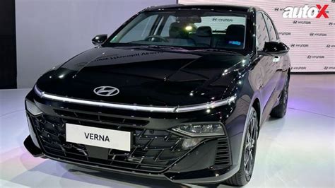 verna top speed