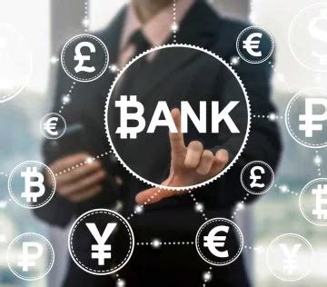 Blockchain in Banking and Finance Sector | Blockchain Banking Software