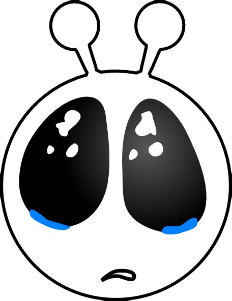 Image result for Alienware Sad Face Icon
