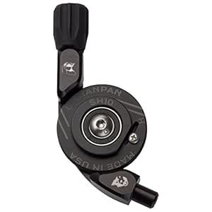 Wolf Tooth Components Tanpan Inline 10-Speed Conversion : Amazon.in ...