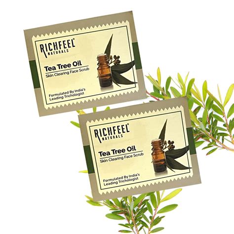 Buy MOHA HERBAL FACE SCRUB TUBE OF 200 G (BUY 1 GET 1 FREE) Online ...