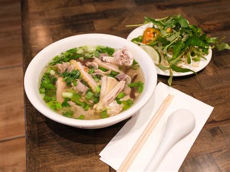 The 16 Best Vietnamese Restaurants in Houston - Houston - The Infatuation