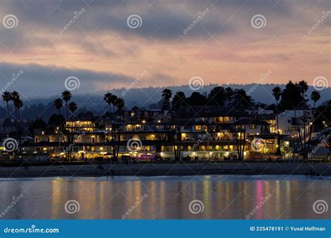 Santa Cruz Beachfront
