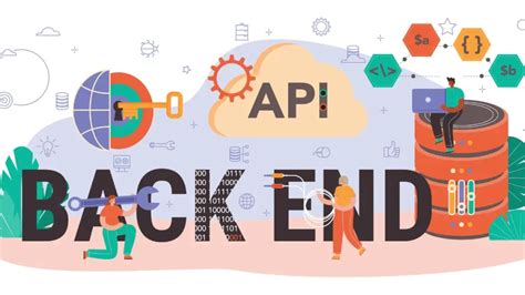 Image result for Back End Web Development