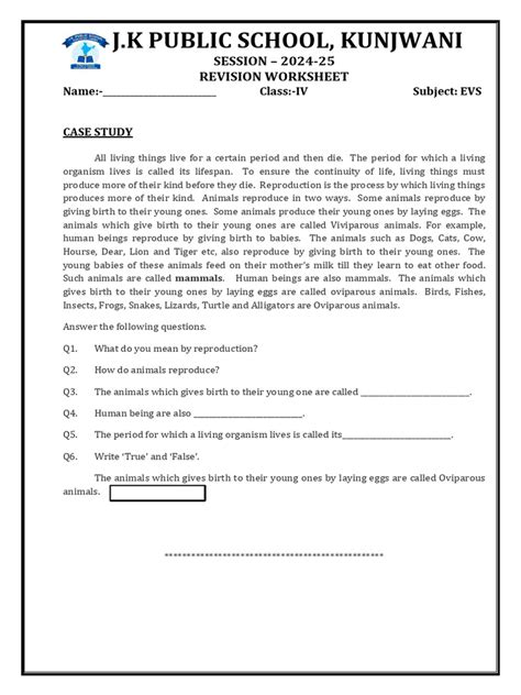 Image result for Class 4 Maths Case Study Questions