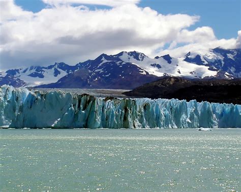 🔥 [30+] Los Glaciares National Park Wallpapers | WallpaperSafari