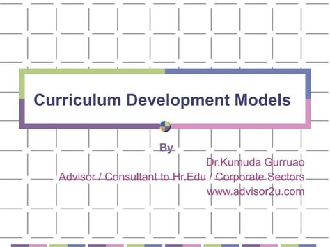 Image result for Models of Curriculum Development