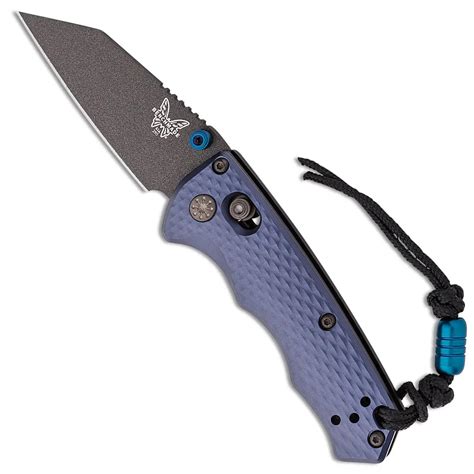 Benchmade Full Immunity