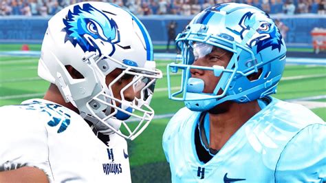 Madden 25 Team Builder: Importing Created Team Into Franchise - YouTube