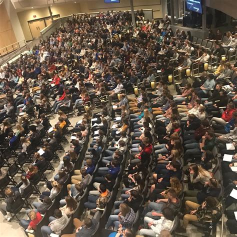 New South Christian High School Built for the Future | Christian ...