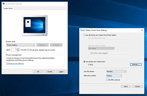 Image result for Screensaver Tutorial