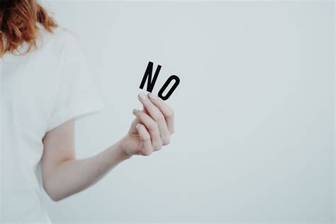 How To Say No in Spanish: 14 Ways To Say No in Spanish