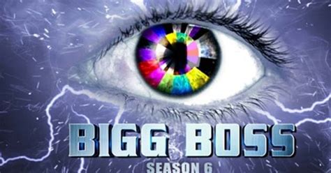 All about Bigg Boss 6 - Bigg Boss season 6 Contestants, Host, Guests ...