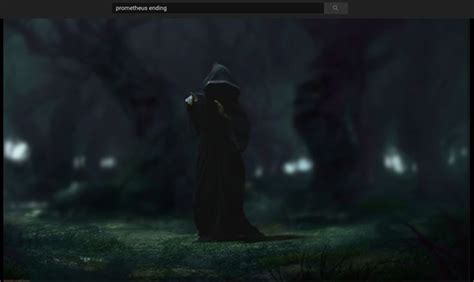 Alien Prometheus Ending Explained 的图像结果