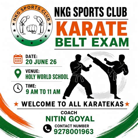 Unlock Fitness Excellence at NKG Sports Club with Trainer Nitin Goyal ...