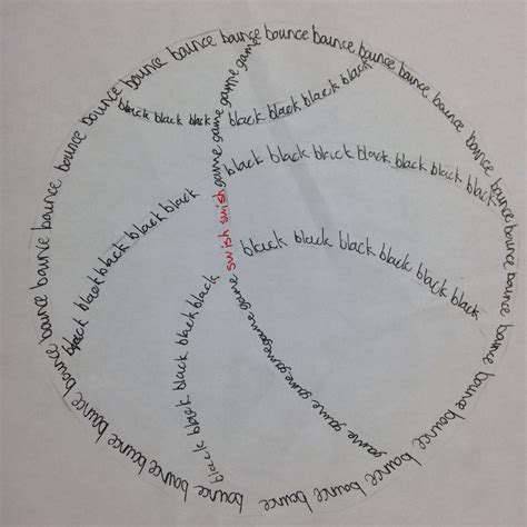 Concrete Poems Basketball at tarrafaelblog Blog