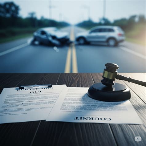 OWI Charge: What It Is, Penalties & Legal Consequences