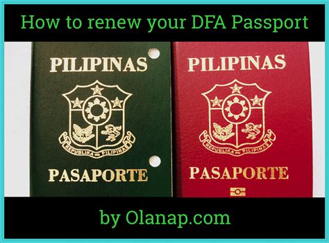 Kuvatulokset haulle passport renewal