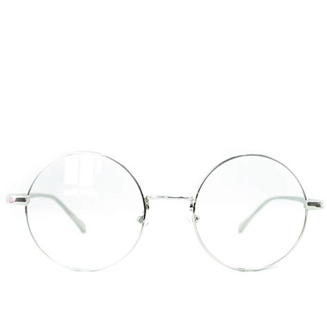 复古金属圆形平光镜 金丝细边眼镜架 文艺男女圆框眼镜框1657-阿里巴巴