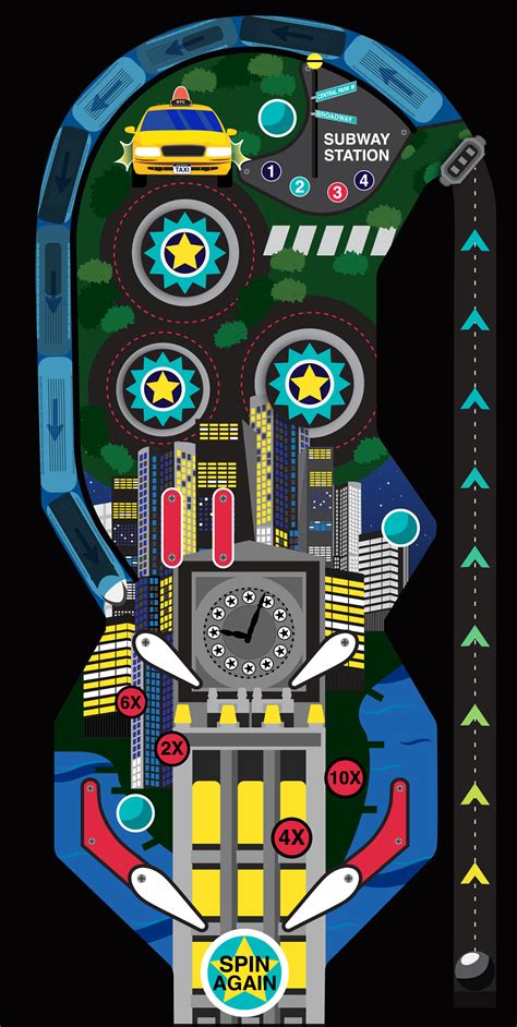 Image result for Low Poly Pinball Design