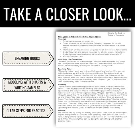 Informative Writing Examples for Kids 的图像结果