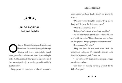 Double Trouble | Book by Jonathan Roth | Official Publisher Page ...