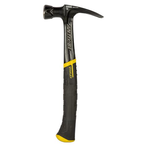 STANLEY FMHT1-51276 FATMAX Rip Claw Hammer, 453 grams : Amazon.in: Home ...