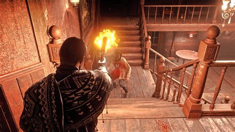 RDR2 Graphics Mod 的图像结果