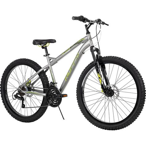 Huffy Men's Extent 26 in 18-Speed Mountain Bike | Academy