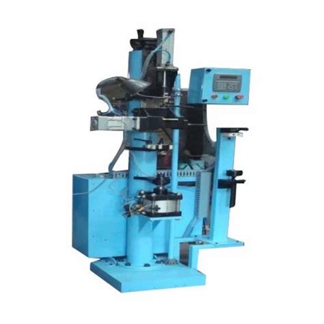 Gas Filling Machine Manufacturer from Pune