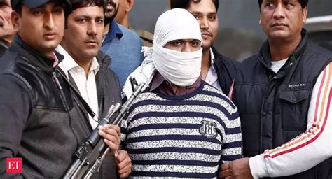 Batla House encounter case: Ariz Khan challenges death sentence in ...
