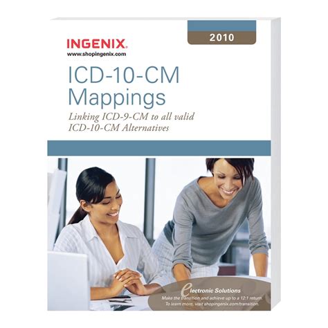 Buy ICD-10-CM Mapping (New 2011 ICD-10 Resources) Book Online at Low ...