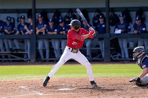 CSUN Drops High-Scoring Affair at #16 UCSB, 11-9 - CSUN Athletics