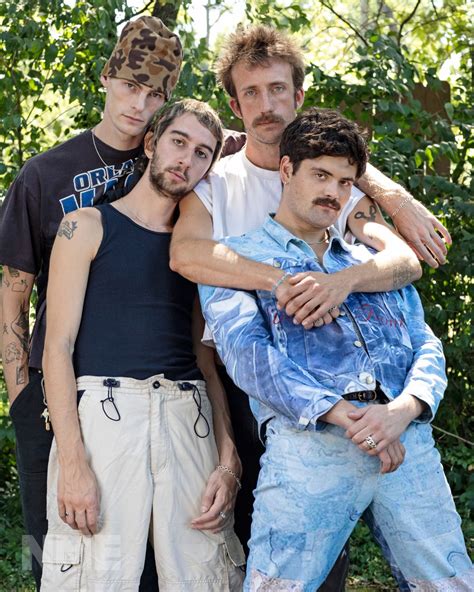 Get down and dirty with Model/Actriz’s debut album ‘Dogsbody’ | The Cover | NME.com