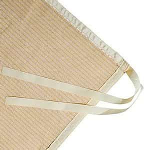 Shatex Shade Panel Block 90% of UV Rays with Ready-tie up Ribbon for ...