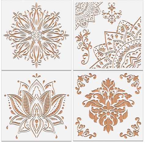 Amazon Concrete Stencils at Dorla Walker blog