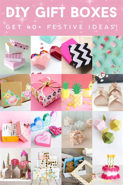 35 Pieces Paper Candy Boxes, Sweet Wedding Favor Boxes 捧呈