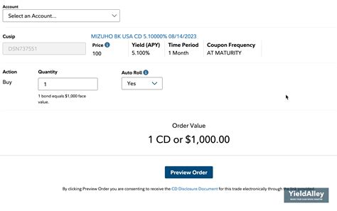 How to Buy CDs on Fidelity: Buy the Best Brokered CD Rates