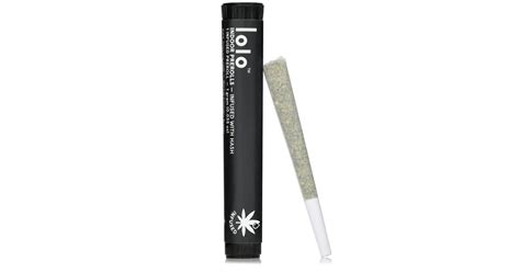 Vista - Lolo - Heir Heads Infused Pre-Roll - 1g - San Diego, Vista ...
