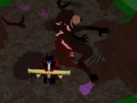 99 Nights in the Forest: Who hurt the deer?