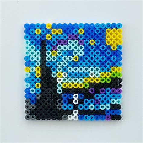 Perler bead designs patterns and ideas – Artofit